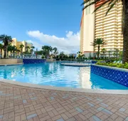 Laketown Wharf Resort 1036 By Aneliya hotel detail image 3