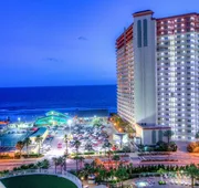 Laketown Wharf Resort 1036 By Aneliya hotel detail image 4