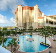 Laketown Wharf Resort 1036 By Aneliya hotel detail image 5