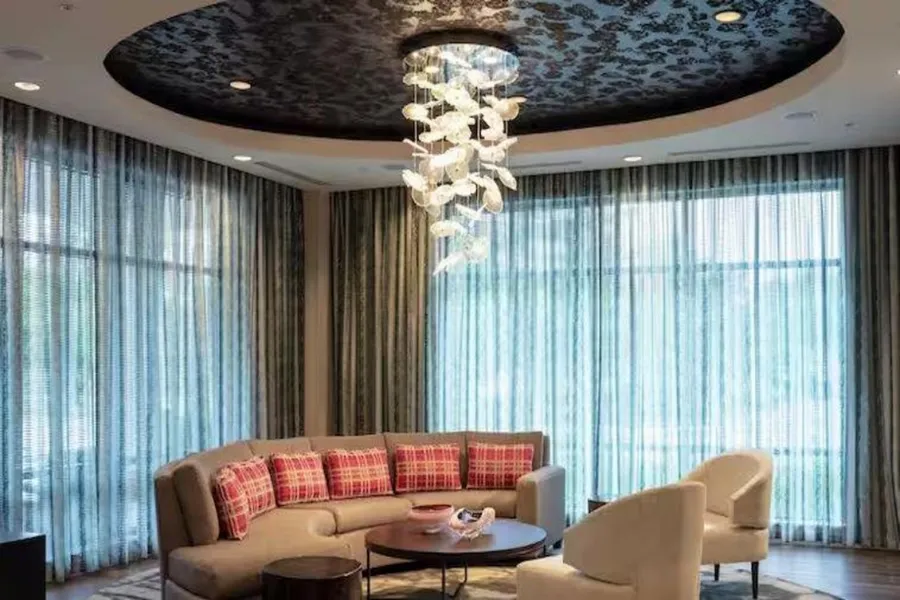 Homewood Suites By Hilton Goldsboro Nc hotel detail image 2
