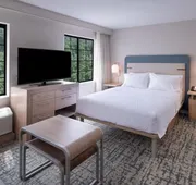 Homewood Suites By Hilton Goldsboro Nc hotel detail image 3