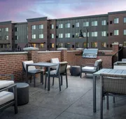Residence Inn by Marriott Bozeman Downtown hotel detail image 3