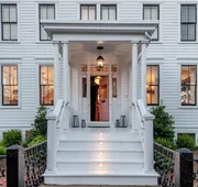 134 Prince - Luxury Boutique Hotel hotel detail image 3