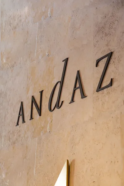 Andaz Condesa Mexico City, By Hyatt hotel detail image 2