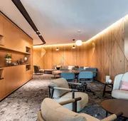 Andaz Condesa Mexico City, By Hyatt hotel detail image 4