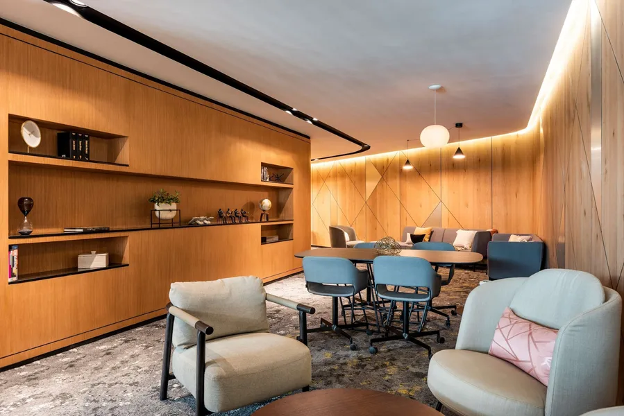 Andaz Condesa Mexico City, By Hyatt hotel detail image 6