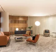 Andaz Condesa Mexico City, By Hyatt hotel detail image 7