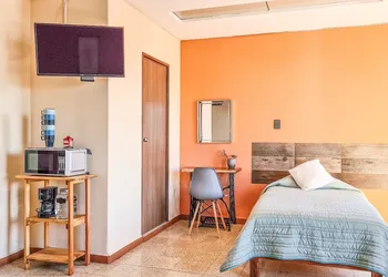 Hotel Galaxia hotel thumbnail 2