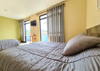 Hotel Galaxia hotel thumbnail 3