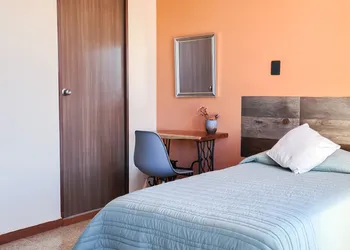 Hotel Galaxia hotel thumbnail 7