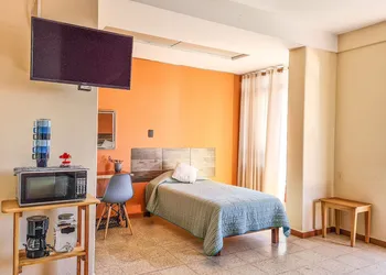 Hotel Galaxia hotel thumbnail 8
