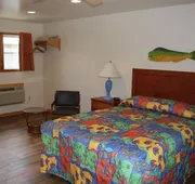 Pony Island Inn hotel detail image 5