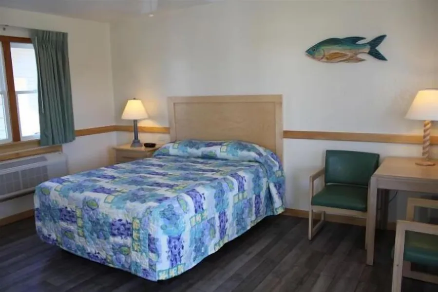 Pony Island Inn hotel detail image 6