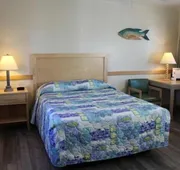 Pony Island Inn hotel detail image 7