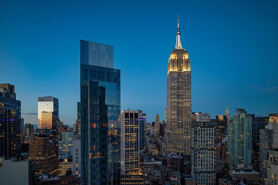 The Ritz-Carlton New York, NoMad hotel detail image 2