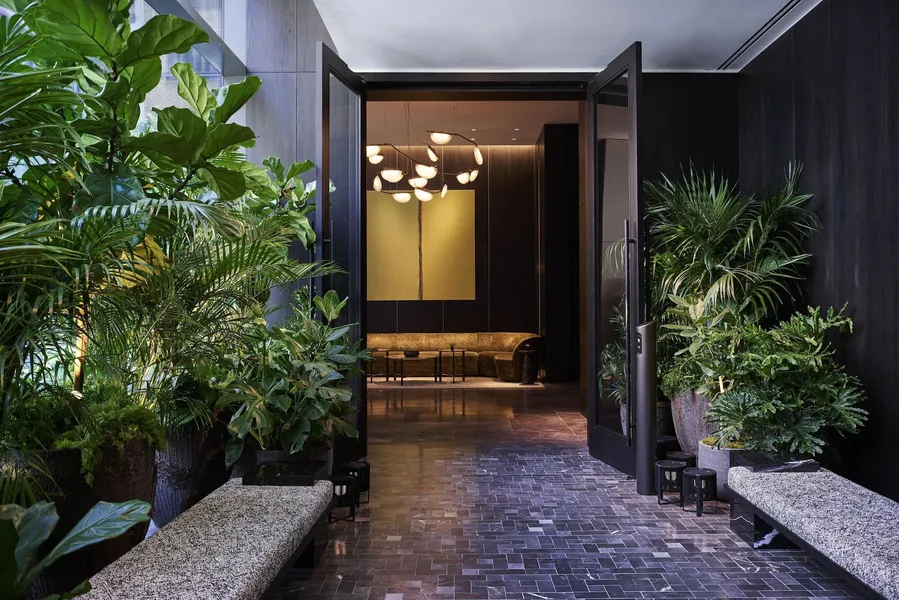 The Ritz-Carlton New York, NoMad hotel detail image 6