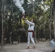 Wakax Hacienda - Cenote & Boutique Hotel - Small Luxury Hotels of the World hotel detail image 4