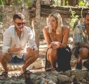 Wakax Hacienda - Cenote & Boutique Hotel - Small Luxury Hotels of the World hotel detail image 5