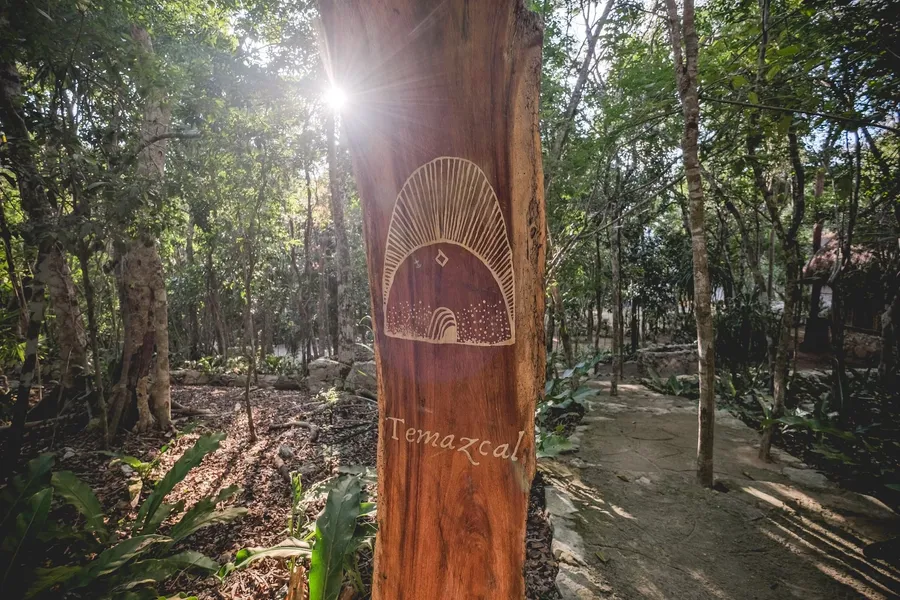 Wakax Hacienda - Cenote & Boutique Hotel - Small Luxury Hotels of the World hotel detail image 6