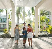Dreams Cozumel Cape Resort & Spa - All Inclusive hotel detail image 5