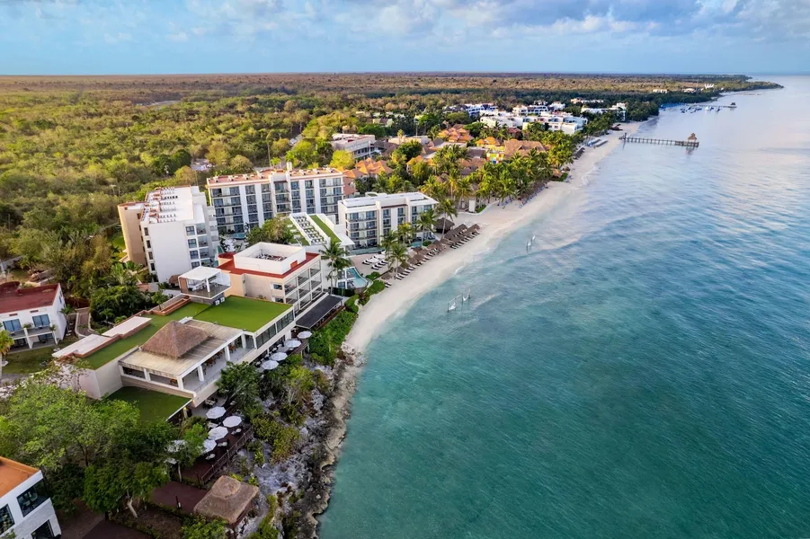 Dreams Cozumel Cape Resort & Spa - All Inclusive hotel detail image 6