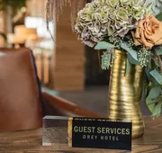Drey Hotel hotel detail image 4