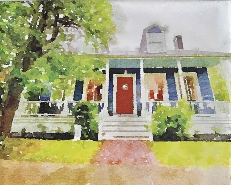 The Beaumont House hotel detail image 2