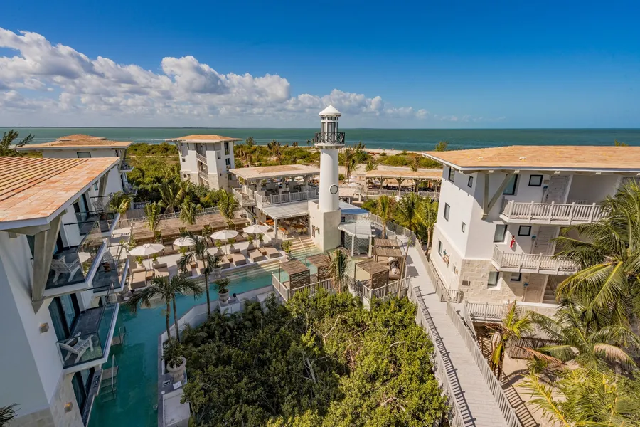 Delek Holbox hotel detail image 6