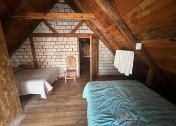 Cabañas Tlalpujahua hotel thumbnail 7