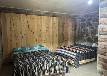 Cabañas Tlalpujahua hotel thumbnail 8