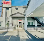 Perfect Inn Motel hotel detail image 3