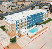 AmericInn by Wyndham San Angelo hotel detail image 3