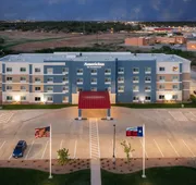 AmericInn by Wyndham San Angelo hotel detail image 4