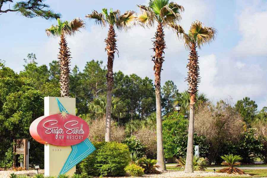Sugar Sands RV Resort hotel detail image 2