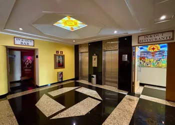 Hot Plaza Camarones | Love Hotel | Solo Adultos hotel thumbnail 2