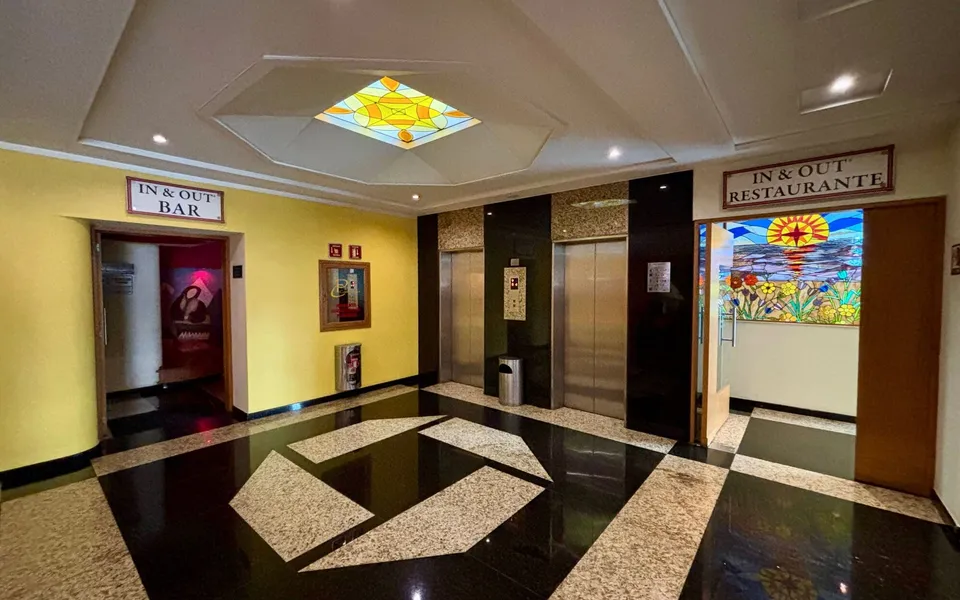 Hot Plaza Camarones | Love Hotel | Solo Adultos hotel detail image 2