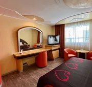 Hot Plaza Camarones | Love Hotel | Solo Adultos hotel detail image 5