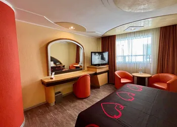 Hot Plaza Camarones | Love Hotel | Solo Adultos hotel thumbnail 5