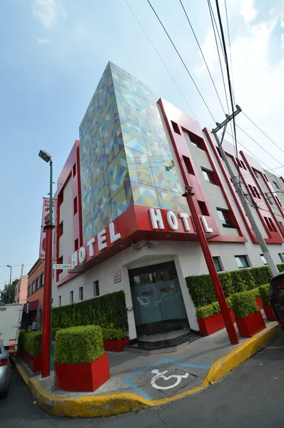 Hotel La Villa - Solo Adultos hotel detail image 2