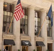 The LaSalle Chicago, Autograph Collection by Marriott hotel detail image 3