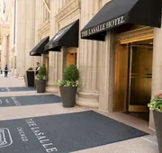 The LaSalle Chicago, Autograph Collection by Marriott hotel detail image 4
