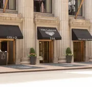 The LaSalle Chicago, Autograph Collection by Marriott hotel detail image 5