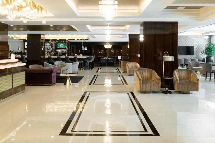 The LaSalle Chicago, Autograph Collection by Marriott hotel detail image 6