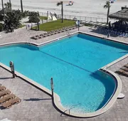 Hawaiian Inn Beach Resort hotel detail image 4