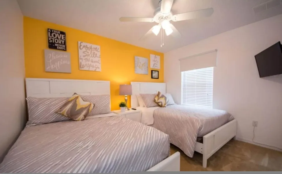 Magical Terra Verde Resort Townhome hotel detail image 2
