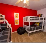 Magical Terra Verde Resort Townhome hotel detail image 3