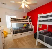 Magical Terra Verde Resort Townhome hotel detail image 7