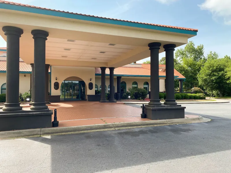 Motel 6 Savannah, GA- Gateway & I-95 hotel detail image 2