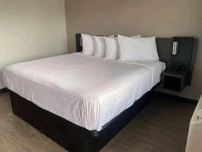 Studio 6 Albuquerque, NM – Midtown hotel detail image 6