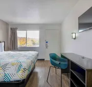 Studio 6 Albuquerque, NM – Midtown hotel detail image 7